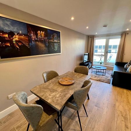 Parnell Corner Apartments Dublin Exterior foto