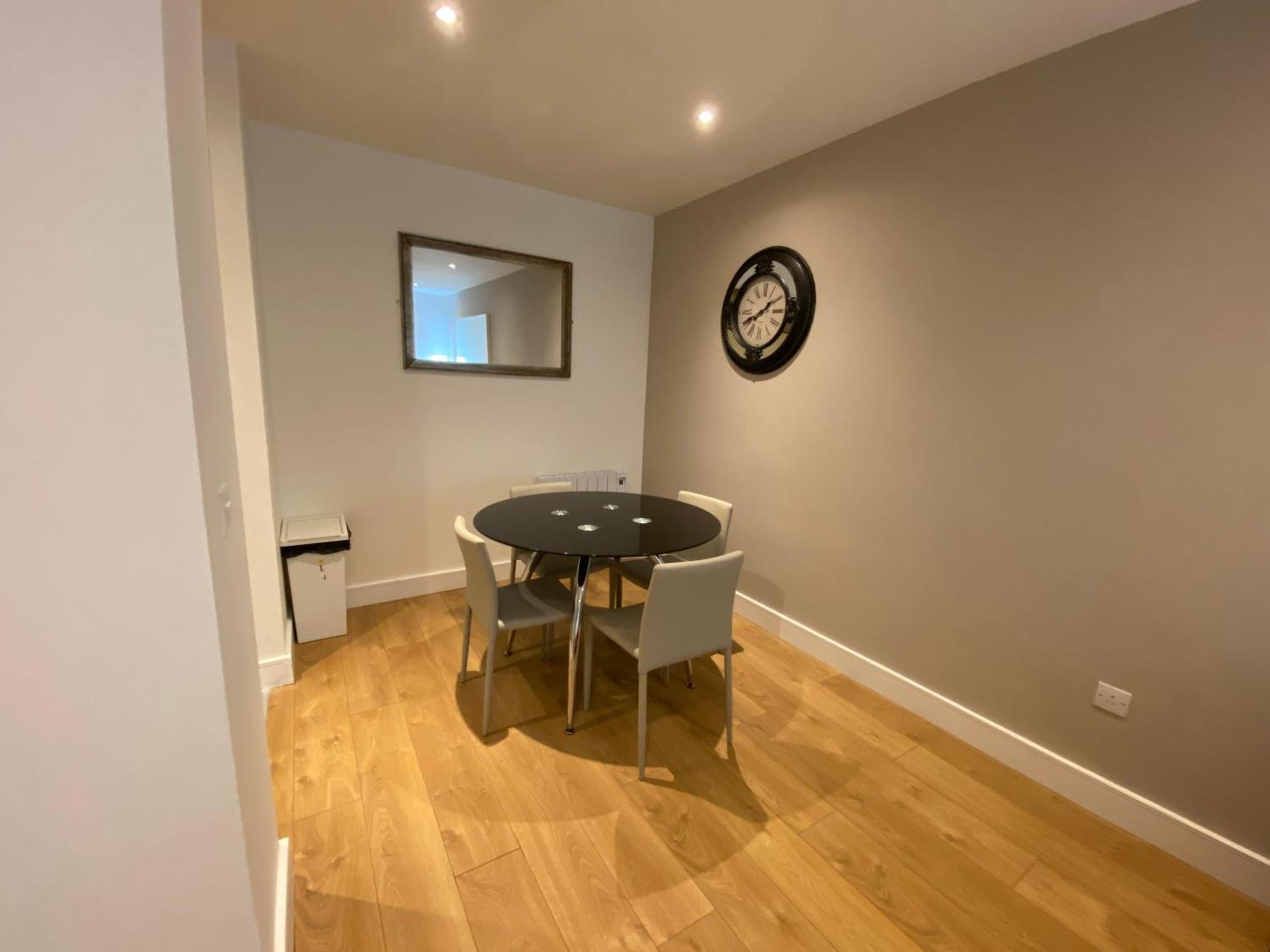 Parnell Corner Apartments Dublin Exterior foto