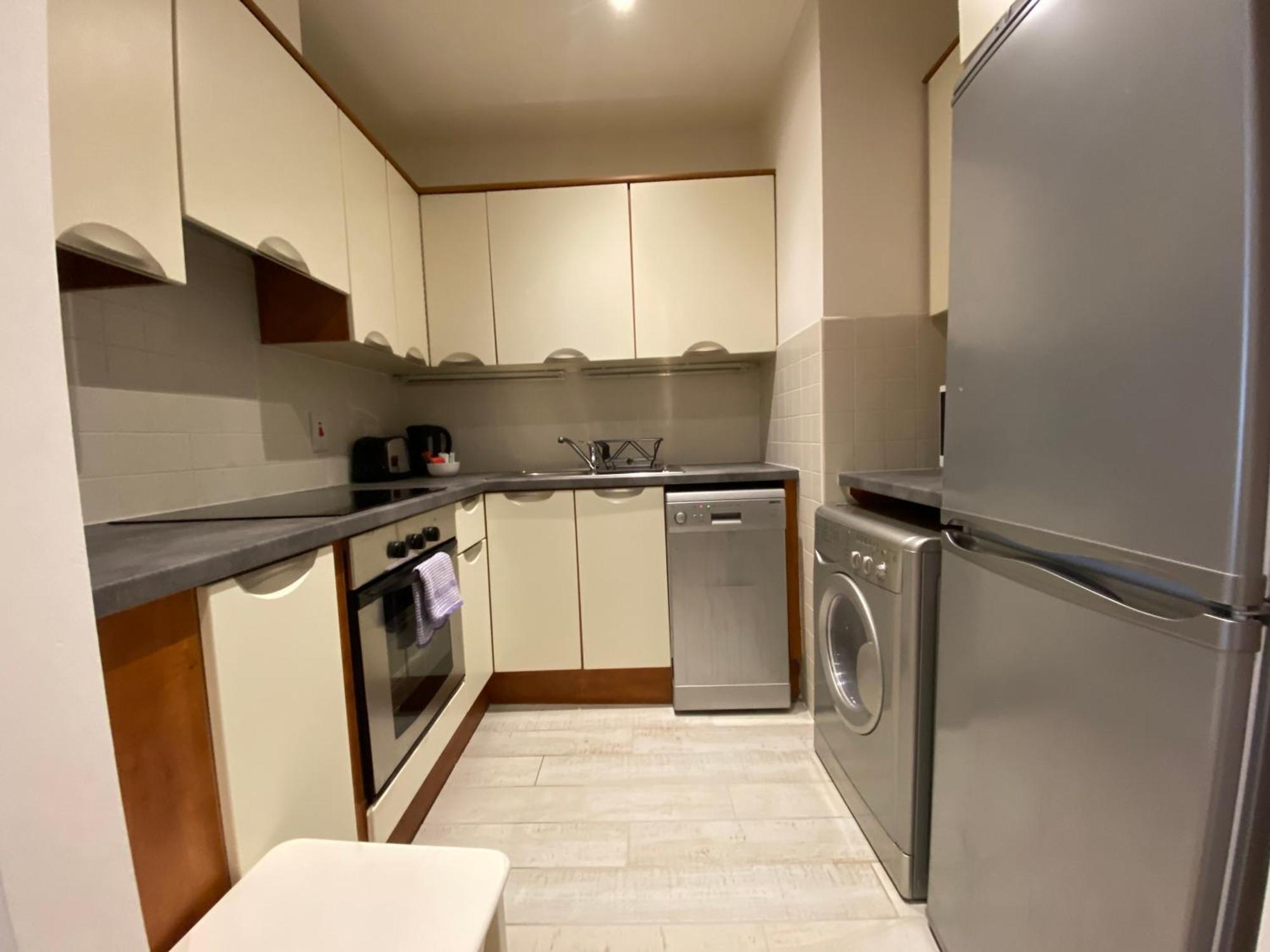 Parnell Corner Apartments Dublin Exterior foto